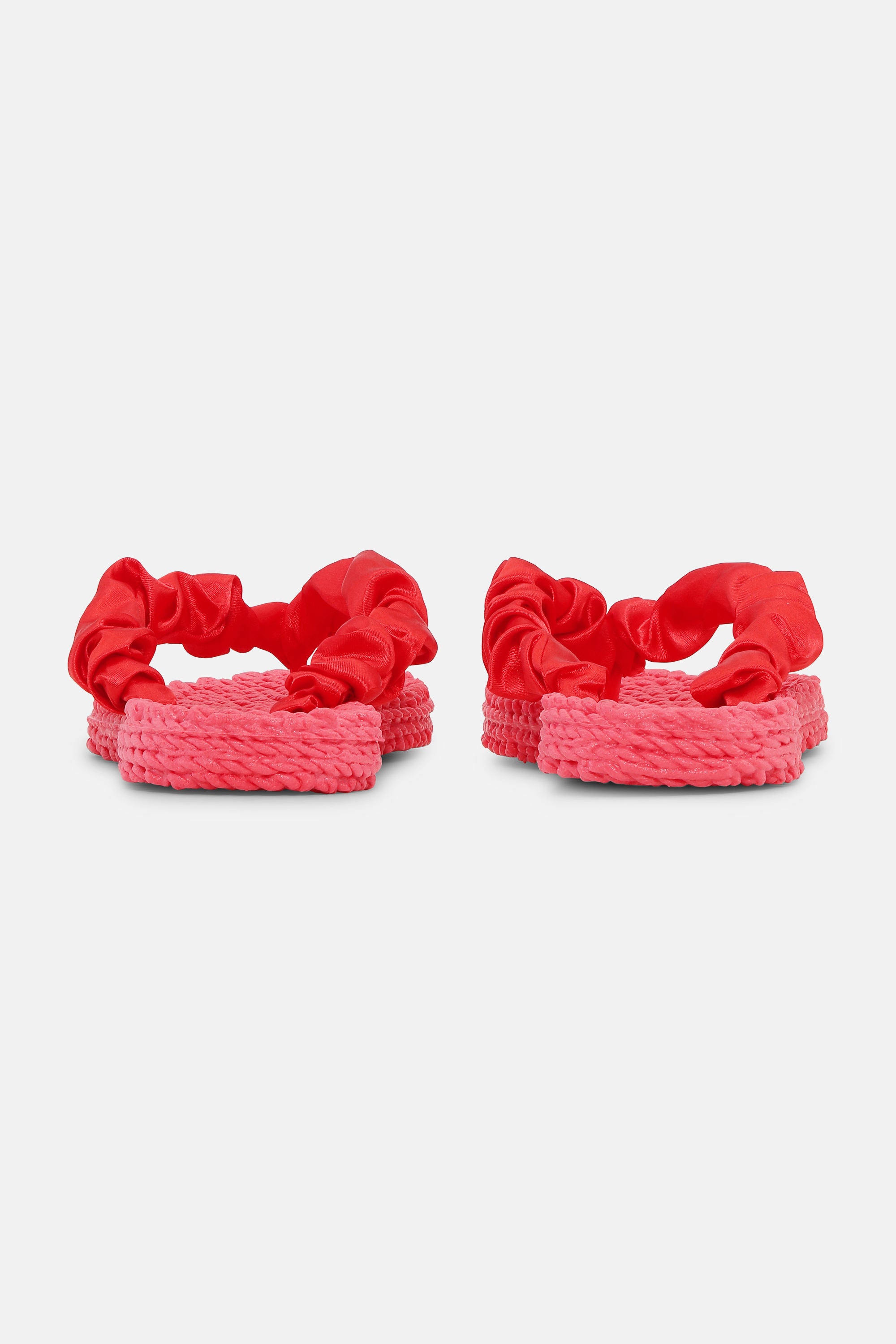 Klipklapper Tekstil - Raspberry